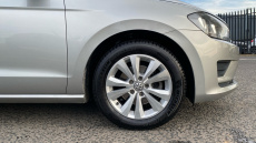 Volkswagen Golf SV 1.4 TSI SE 5dr Petrol Hatchback